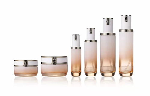 化妆品瓶子采购全攻略 渠道、选择与注意事项