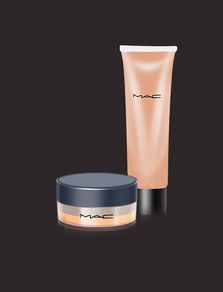 化妆品 定义美的艺术与科学