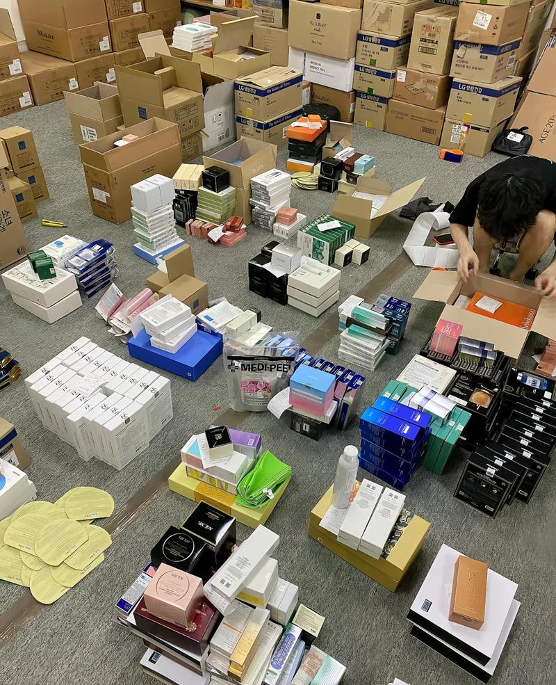 抖音化妆品采购指南 如何高效选择与辨别优质护肤品