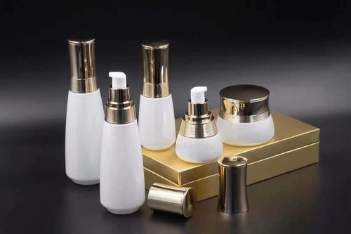 臻美之器 探索高端化妆品玻璃瓶制造商的艺术与匠心