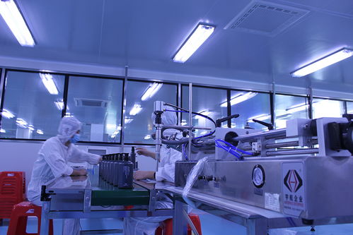 广州美颂化妆品首次双十一大考 全员奋战，匠心护航“美丽经济”