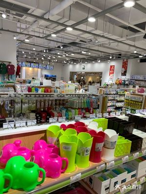 横滨物语百货 长春购物中的日用品首选