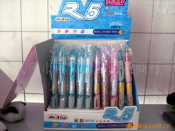 义乌市可贸日用百货商行 精选铅笔与活动铅笔产品，助力您的学习与办公需求